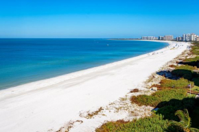 Charming 2 Bed South End Beachfront Condo at Popular Seawinds